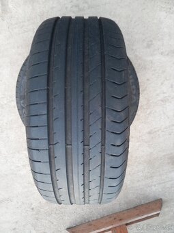 Letné pneumatiky 235/45R17 - 6