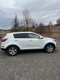 KIA Sportage 135kw - 6