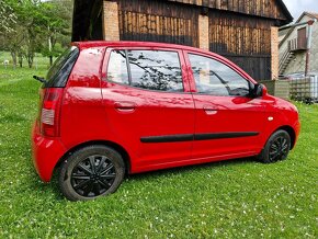 Predám KIA Picanto 1.0i - 6