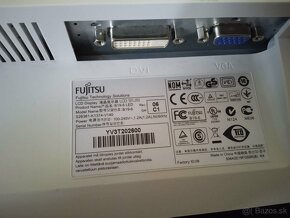 Monitor Fujitsu b19-6 - 6