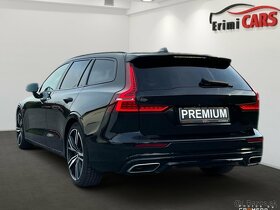 Volvo V60 D3 R-DESIGN ADAPTIV. FULL LED KAMERA VIRTUAL A/T - 6