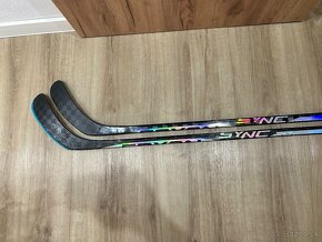 ✅ BAUER NEXUS SYNC - PALICA PROTOR - SPÁJANÉ 82 F - P92 ✅ - 6