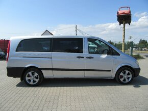 Mercedes-Benz Vito - 6