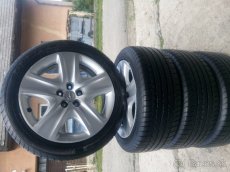 17"-PLECH SADA 7Jx17H Et42 5x105 Opel ASTRA J,MOKKA,2170107 - 6