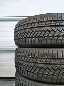 Continental 235/50 R20 100T zimné pneumatiky 2022 - 6