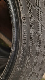 Yokohama W.Drive V905 225/55 R19 99V XL - 6