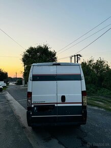 Peugeot Boxer Maxi - 6