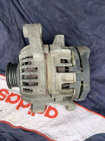 Funkcny alternator bosch 70A opel astra G benzin 1,4l - 6