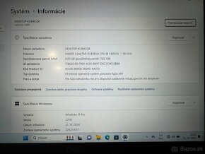 Dell Latitude 5400 - 6