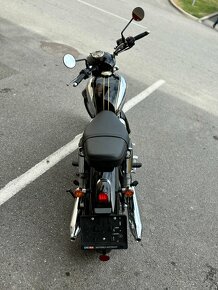 JAWA 300CL nová - 6