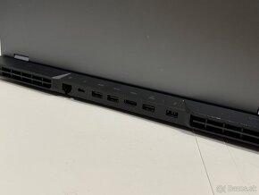 LENOVO Legion 5 Pro I7, 1Tb ssd. 32Gb ram, RTX 3060 ako nový - 6