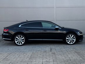 Volkswagen Arteon 2.0 TDI SCR BMT 190k Elegance DSG - 6