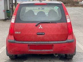 Mitsubishi Colt 1.2i LPG TOP - 6