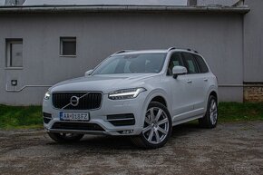 Volvo XC90 XC 90 D5 235k Drive-E Momentum AWD A/T - 6