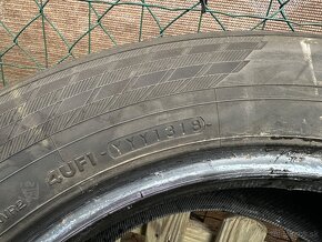 215/60 R16 99H XL zimné YOKOHAMA - 6