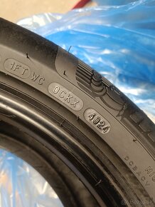 Nové Michelin Primacy 4 205/55 R16 91V, rok 2024 - 6