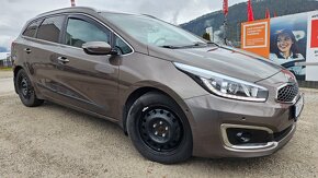 Kia Cee´d SW 1.6 CRDi VGT Platinum - 6