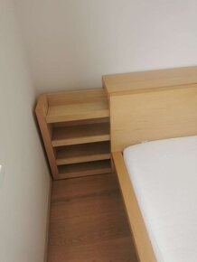 Ikea Malm 180x200 (plati do zmazania) - 6