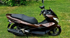 Honda PCX 150 Rok výroby 2014 - 6