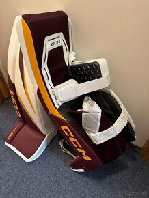 Set CCM XF PRO - 6