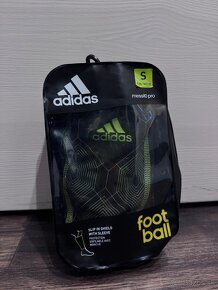 Adidas Messi10 Pro chrániče - 6