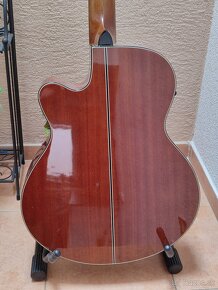 Klasická gitara Richwood Artist RC-16-CE s elektronikou - 6