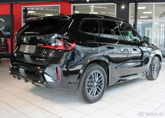 BMW X1 xDrive23d M Sport / Pano / Har nafta automat - 6