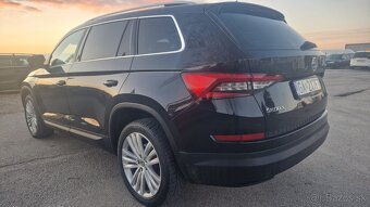 ŠKODA KODIAQ 2.0 TDI.STYLE.DSG.4X4.7M - 6