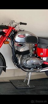 Jawa 350 - 6