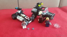 Lego Super Heroes viacere sety - 6