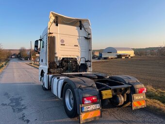 MAN TGX 18.440 BLS STANDARD - 6