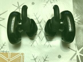 BOSE QuietComfort Earbuds - 6