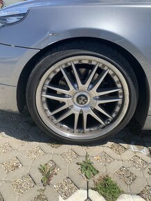 BBS HAMMER SPORT R19 - 6