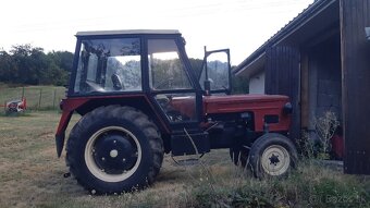 Predám Zetor 5718 - 6