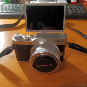 Panasonic Lumix DC gx 800k 4k - 6