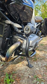 BMW R NINE T - 6