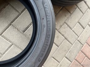 Hankook Ventus Prime 3 205/55 R17 91V - 6