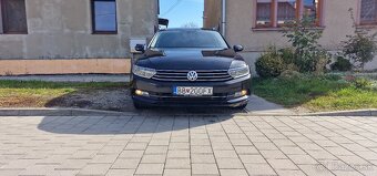 Volkswagen Passat variant 2.0 tdi, B8 - 6