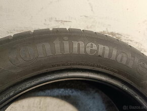 215/55 R17 Letné pneumatiky Continental 4 kusy - 6
