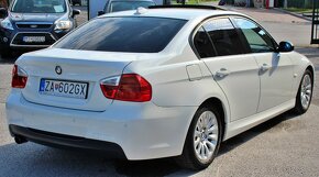 BMW Rad 3 320si, 127KW, M6, 4 dv, M PAKET - 6