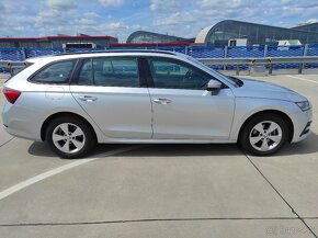 Octavia 4, 2.0 TDI, 149 411 km - 6