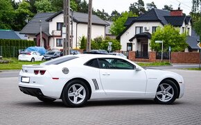 Predam Chevrolet Camaro 3.6 - 6