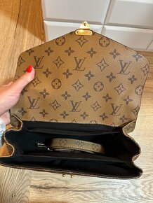 LV - Louis Vuitton Metis - Reverse - 6