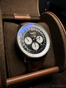 BREITLING Navitimer B01 - 6