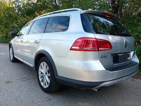 Volkswagen Passat Alltrack 2.0tdi DSG - 6