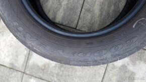 Letné pneu Goodyear 195/60 r16 89H - 6