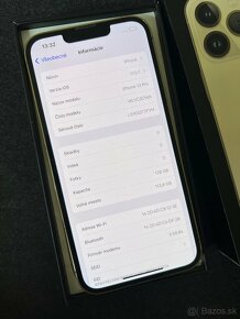 iPhone 13 Pro 128GB Gold - 6