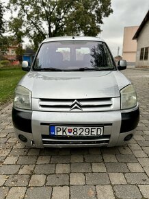 Citroën Berlingo 1.6hdi - 6