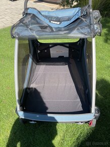 Thule courier vozik - 6