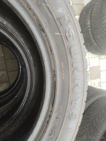 Predam zimné pneumatiky Sunny SnowMaster 225/55R18 - 6